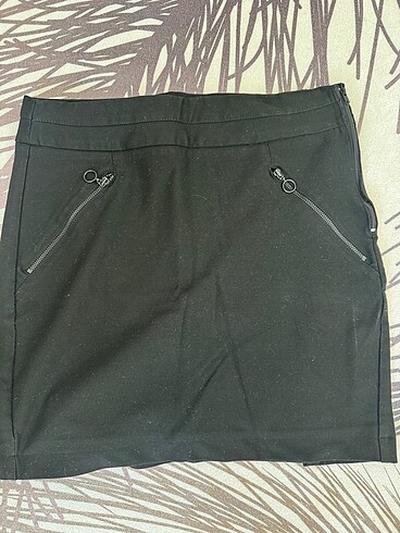 Mini etek