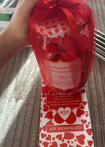 Aşk Kavanozu - Görsel 3