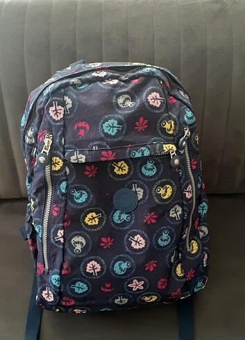 Kipling okul cantasi