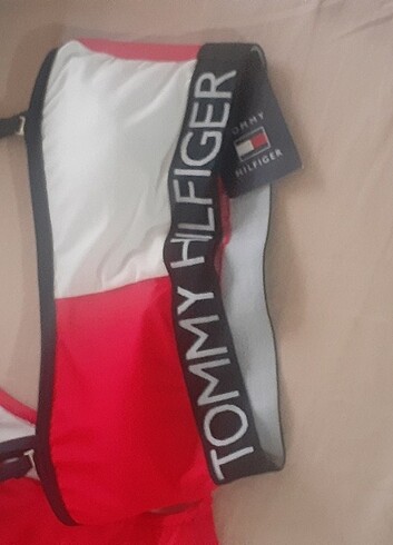 Tommy Hilfiger Bikini mayo