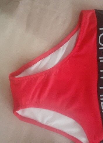 38 Beden Bikini mayo