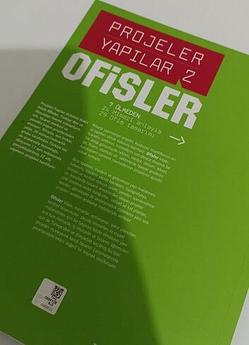  Beden Projeler yapılar 2 ofisler / kitap / mimarlık 