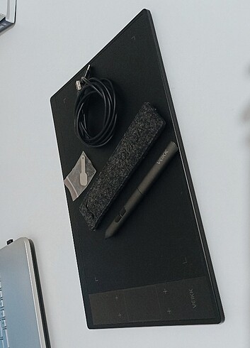 Veikk A30 10x6 inç Grafik tablet