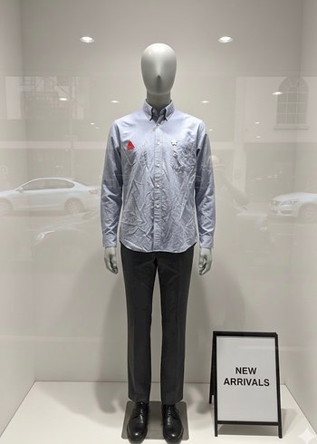 Xl gömlek - Görsel 2