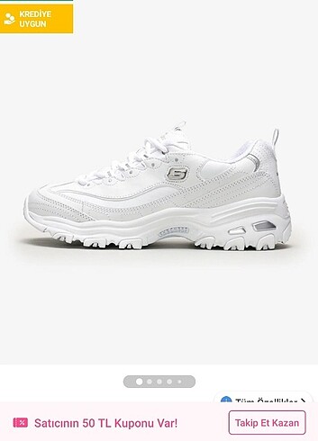 Skechers Skechers Ayakkbı
