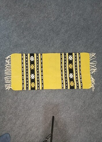 Yün kilim