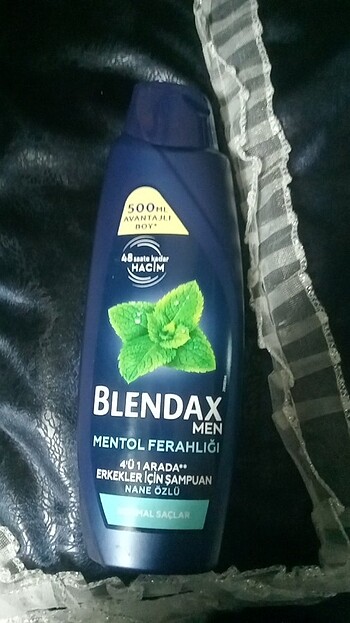 Blendax 