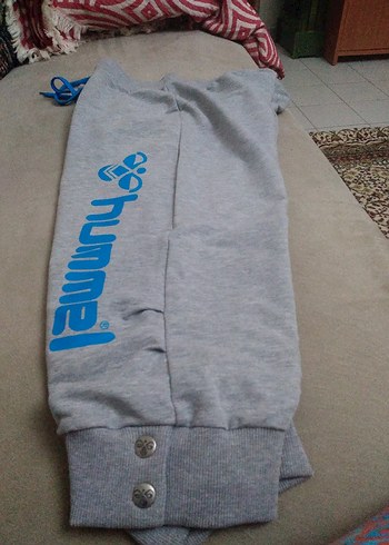 l Beden gri Renk Gri Mini Kadın Eşofman Altı
