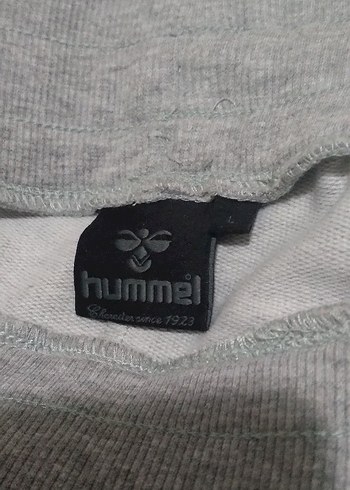 l Beden Gri Mini Kadın Eşofman Altı