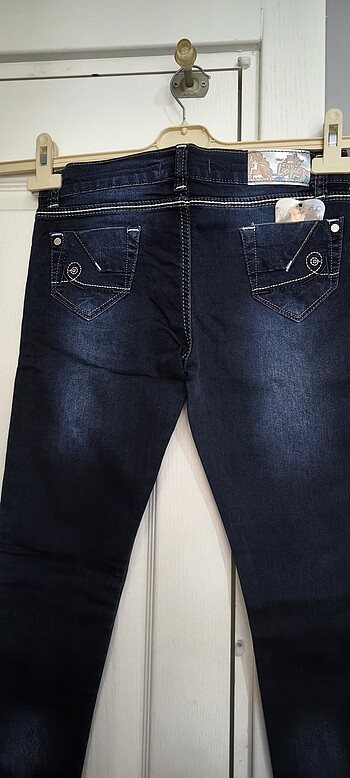 Diğer Vintage jean