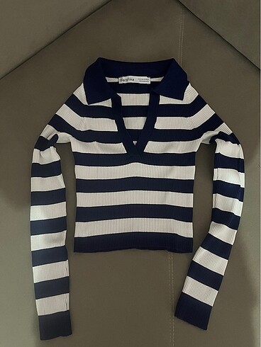 xs Beden Bershka Crop