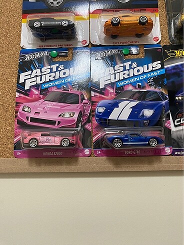  Beden Hotwheels seti