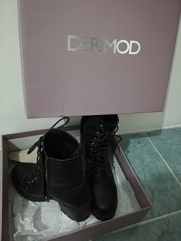Derimod Derimod bot