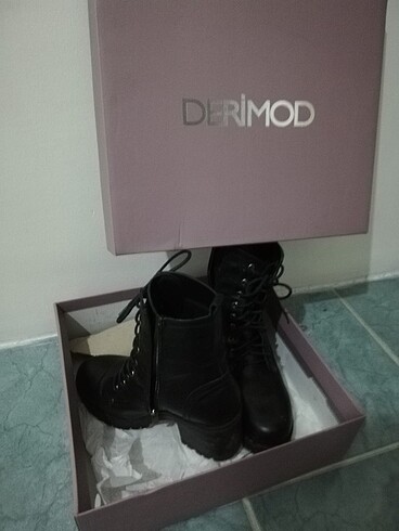 39 Beden Derimod bot