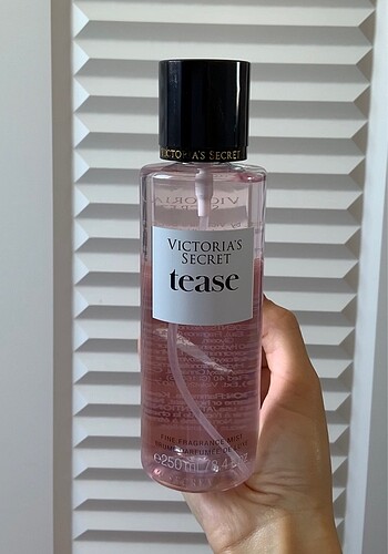 Victoria?s Secret Tease Body Mist