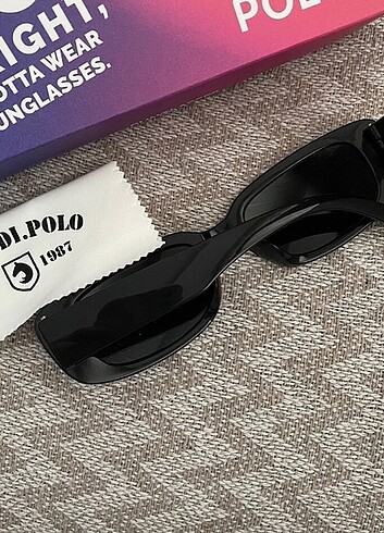 U.S Polo Assn. Güneş gözlüğü
