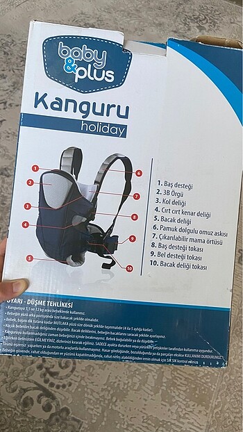 Diğer Kanguru