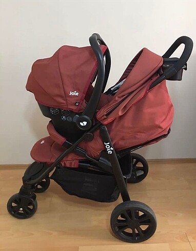 Joie Bebek Arabası ve Puset