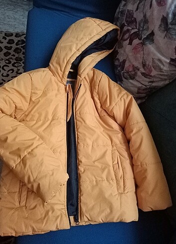 LC Waikiki erkek çocuk mont 