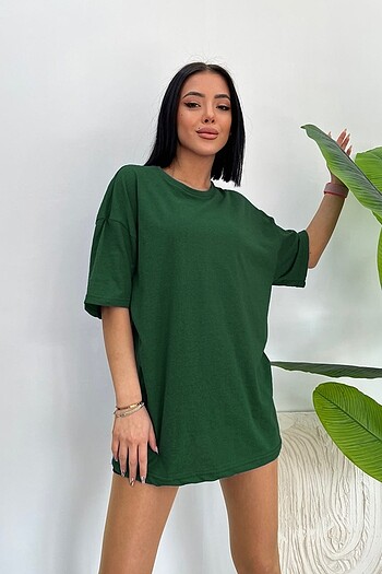 Oversize T-shirt