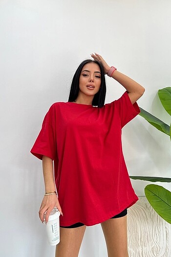Oversize T-shirt
