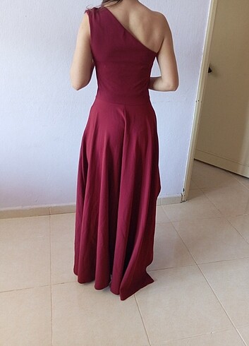 Abiye Elbise