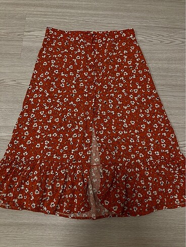 LC Waikiki LCW Midi Etek