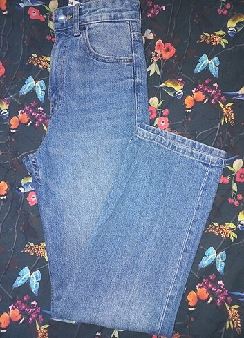 Pull&Bear straight fit jean