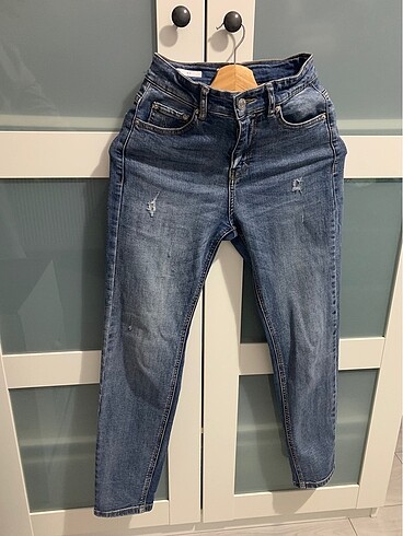 Pull and Bear Skinny Jean 34 beden