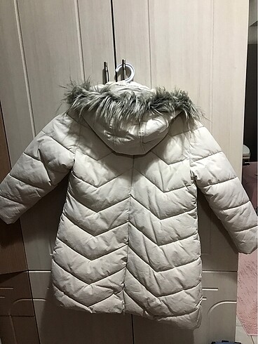 Koton Kids Koton çocuk mont