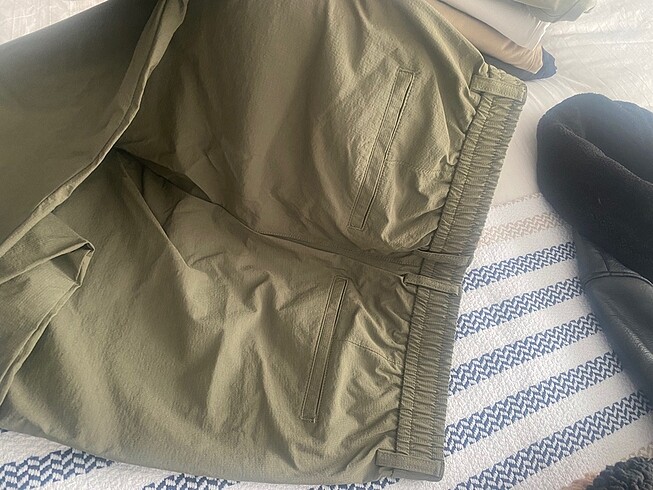 42 Beden haki Renk Pantolon