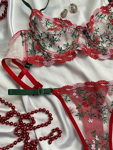 Diğer Bralet takım