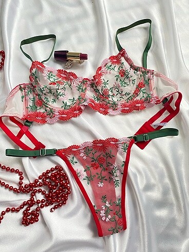universal Beden çeşitli Renk Bralet takım