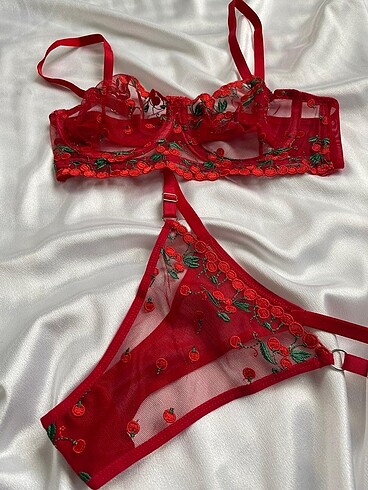 Diğer Bralet takımı