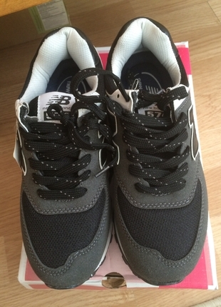 NEW BALANCE AYAKKABI