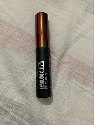 Maybelline Tattoo Brow