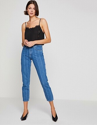 Koton Jean
