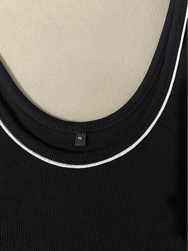 xl Beden Trendyol Atlet