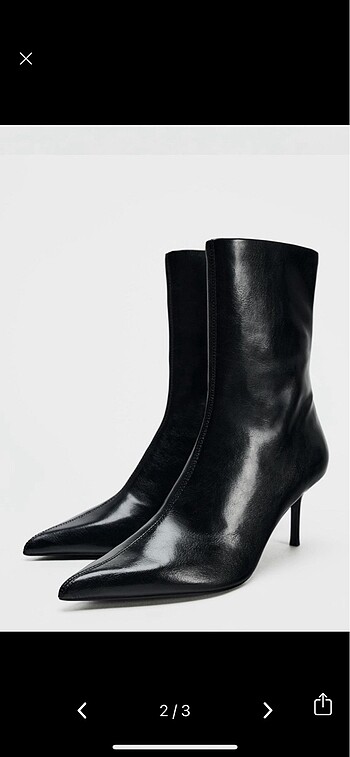 Zara Bot