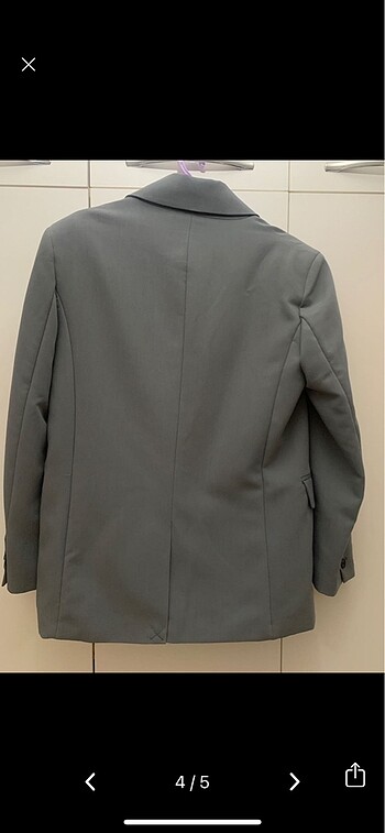 m Beden P&B Blazer