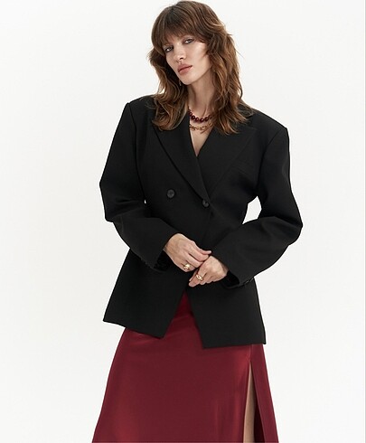 Mai Collection Blazer