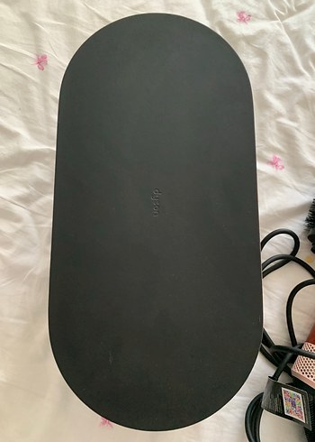 Dyson Dyson Airwrap Raspberry Özel Seri Renk