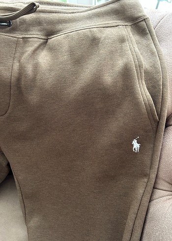 Orjinal Polo Raph Loren Erkek Sweatpant - Görsel 2