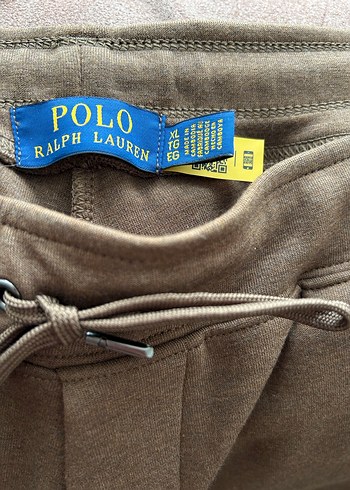 Orjinal Polo Raph Loren Erkek Sweatpant - Görsel 3