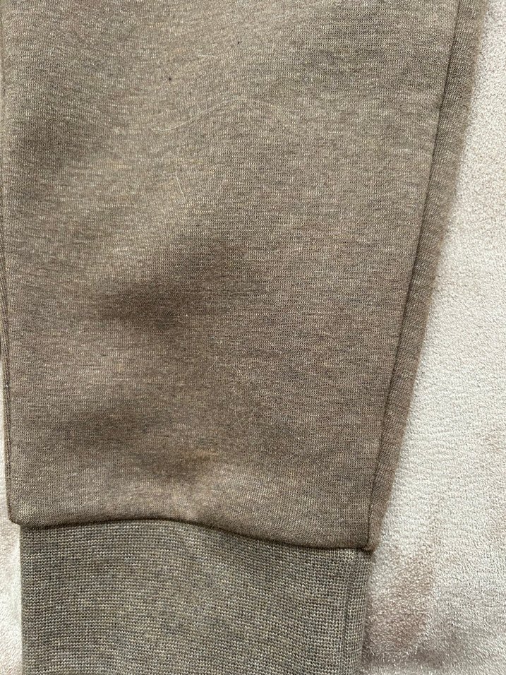 Orjinal Polo Raph Loren Erkek Sweatpant - Görsel 4