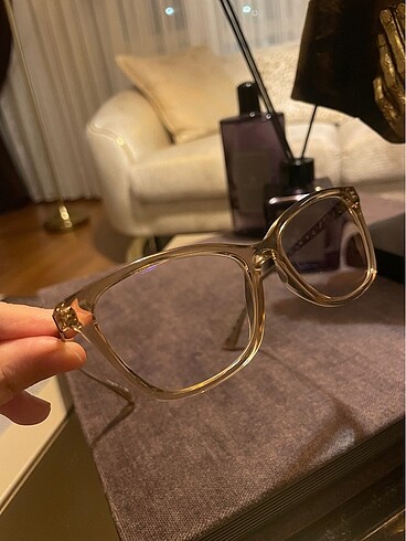 Vogue optik gözlük