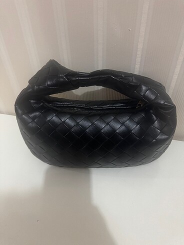 Bottega veneta sıfır toz torbalı