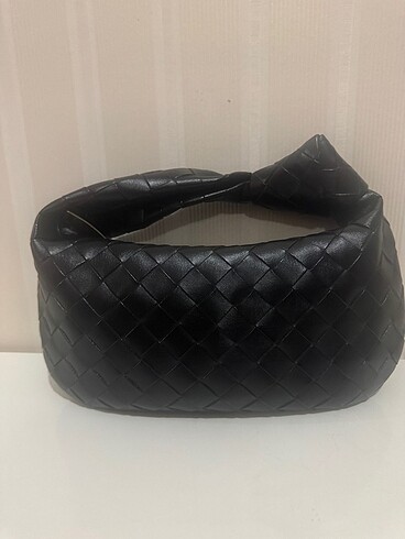 Bottega Veneta Bottega veneta sıfır toz torbalı