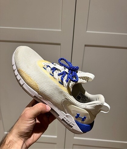 Under armour ayakkabı