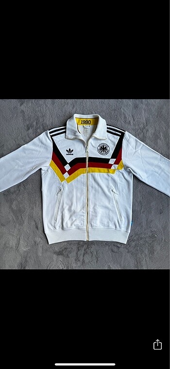 Adidas Ceket